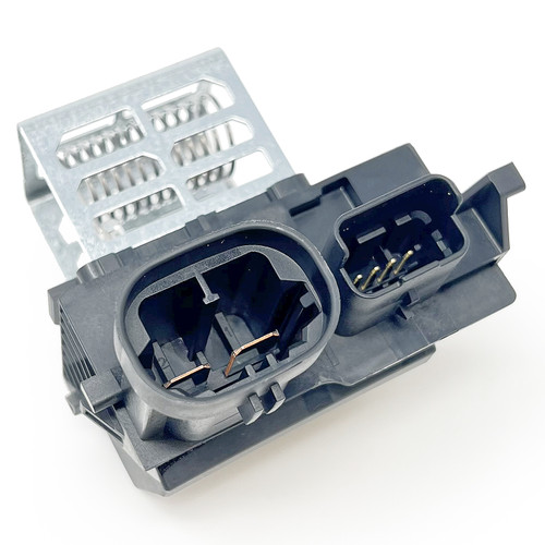 OEM Radiator Fan Relay Citroen Peugeot 1.2 1.4 1.6 2.0