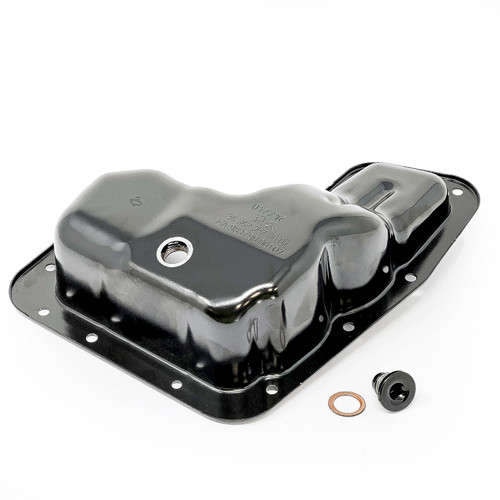 OEM Engine Oil Pan Sump Citroen DS Peugeot Opel 1.2 VTi