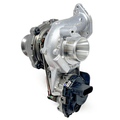 OEM Turbocharger, Citroen DS Fiat Peugeot Opel 1.5 BlueHDi DV5RC