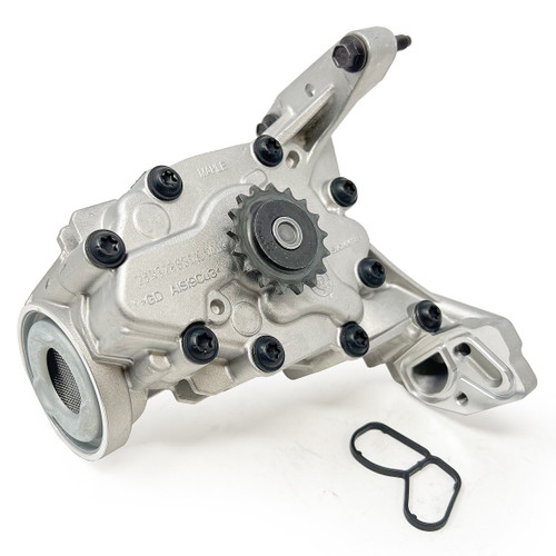 OEM Engine Oil Pump, Citroen DS Peugeot Opel 1.2 THP PureTech EB2