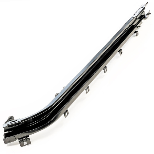 OEM Right Middle Sliding Door Guide Rail, Citroen Dispatch Peugeot Expert