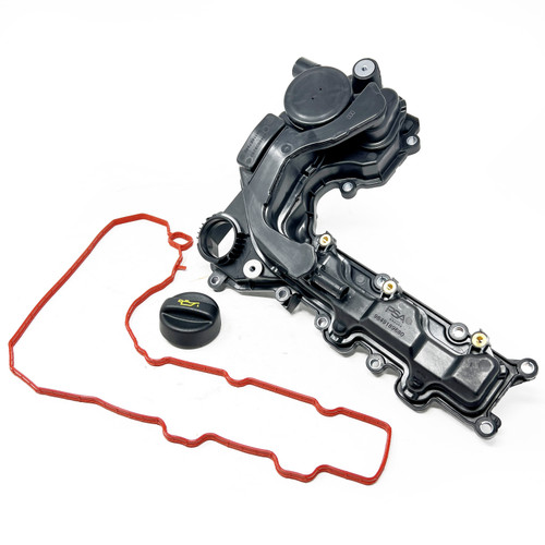 Valve Cover Kit OEM PSA Opel 1.2 EB2ADT