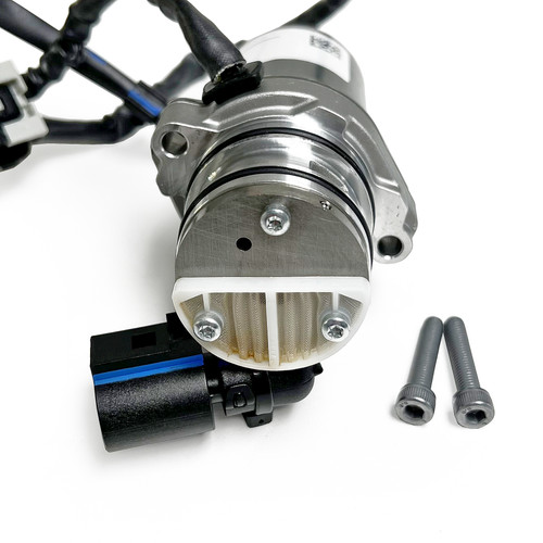 OEM Haldex Hydraulic Oil Pump for Rear Differential with ELSD