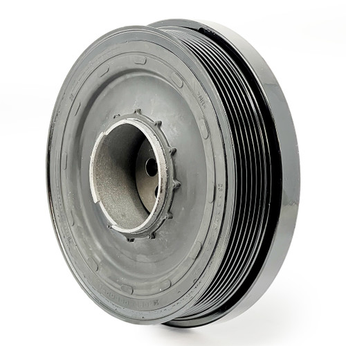 TVT Crankshaft Pulley BMW N47 Engine