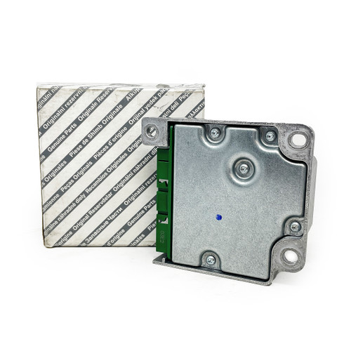 OEM Airbag ECU Citroen Relay Fiat Ducato Peugeot Boxer 09/07/2020-