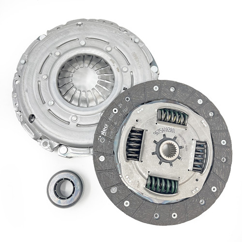 Clutch Kit OEM PSA Fiat