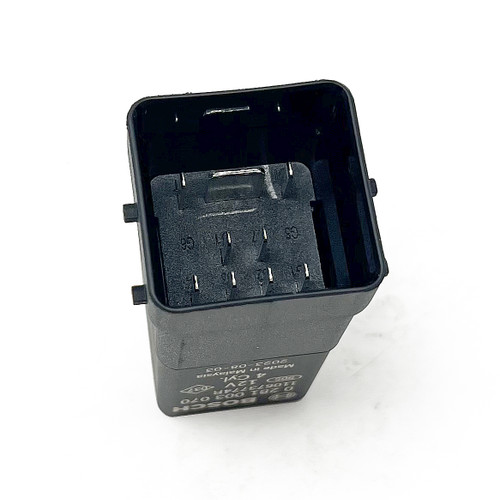 OEM Glow Plug Relay Mercedes Nissan Renault Opel