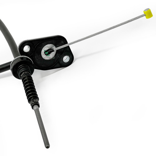 OEM Clutch Cable, Chevrolet Spark 10-13 RHD