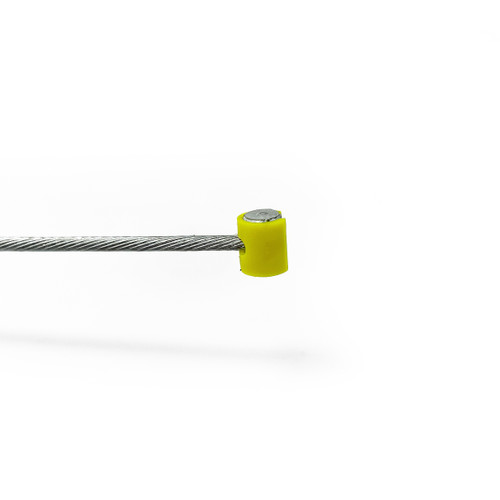 OEM Clutch Cable, Chevrolet Spark 10-13 RHD