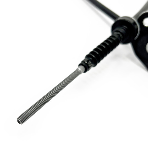 OEM Clutch Cable, Chevrolet Spark 10-13 RHD