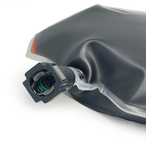 DPF Particulate Additive Pouch 1.7L Citroen C3 Picasso Peugeot 207 1.4 1.6 HDi