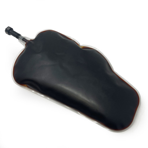 DPF Particulate Additive Pouch 1.75L Citroen Berlingo C4 Picasso Peugeot Partner