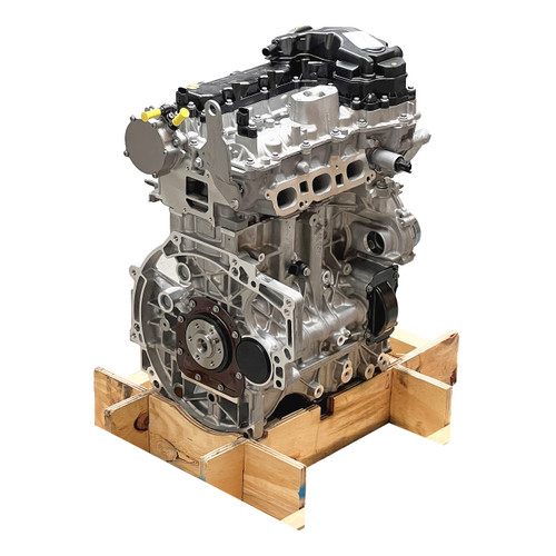 Engine Longblock OEM 1.2 HNZ EB2DT