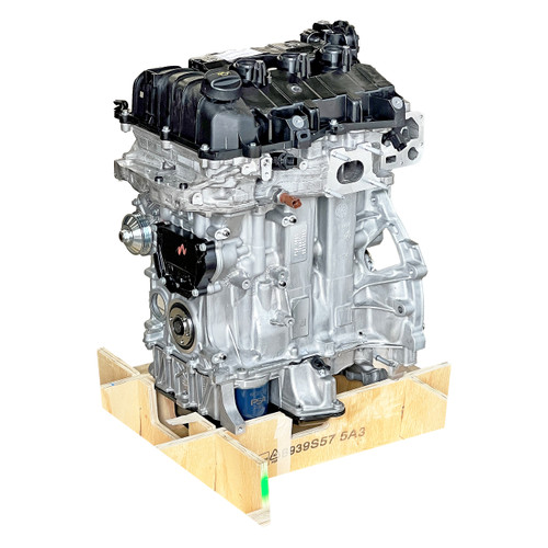 Engine Longblock OEM PSA Opel 1.2