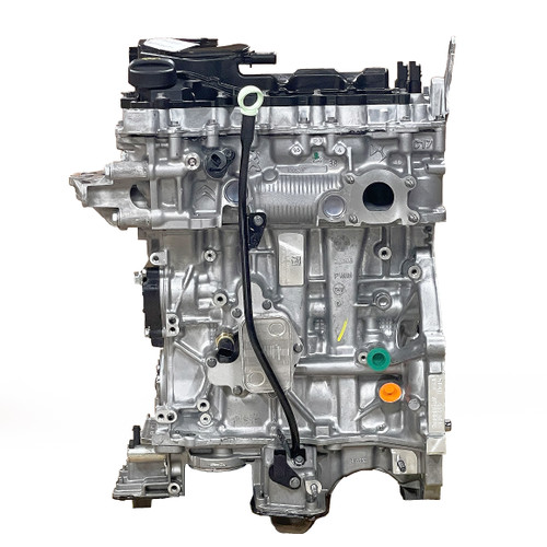 Engine Longblock OEM PSA Toyota Opel 1.2