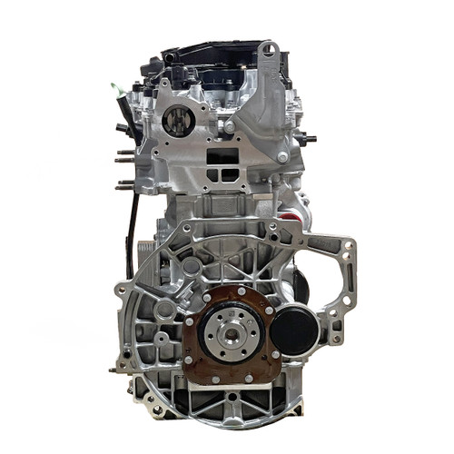 Engine Longblock OEM PSA Toyota Opel 1.2