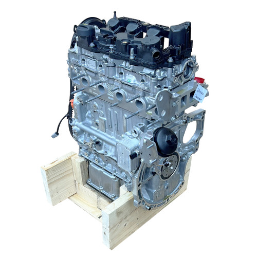 Engine Longblock OEM PSA Ford Opel Toyota 1.5 Diesel