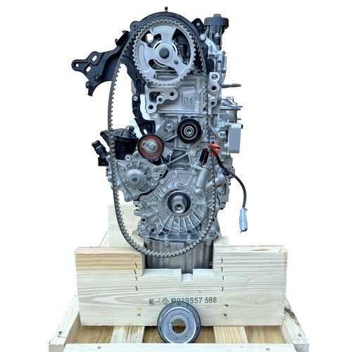 Engine Longblock OEM PSA Ford Opel Toyota 1.5 Diesel