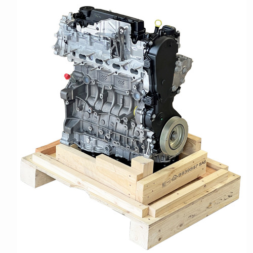 Engine Longblock OEM PSA Ford 2.0 Diesel