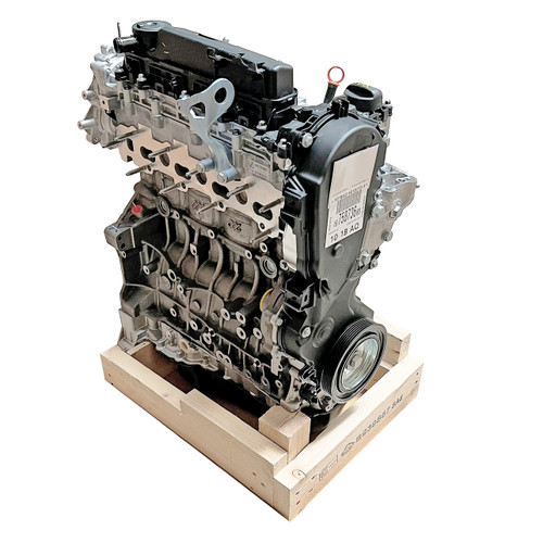 Engine Longblock OEM 2.2 Diesel 4HB DW12RU*