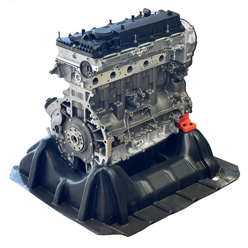 OEM Engine, Ford Ranger 3.2 Diesel Duratorq TDCi PUMA Euro 5