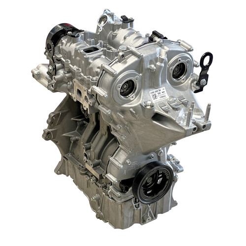 Engine Longblock OEM Ford 1.0 EcoBoost