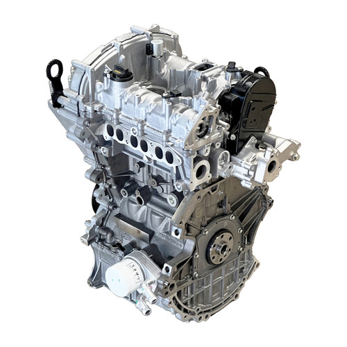 Engine Longblock OEM Ford 1.0 EcoBoost