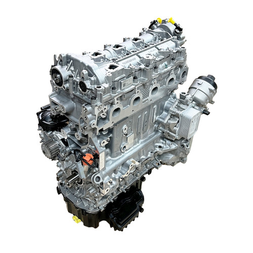 OEM Engine Ford 1.5 Diesel DV5R EcoBlue TDCi