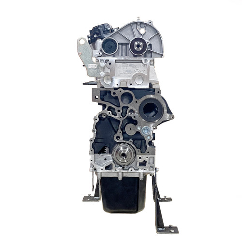 Engine Longblock OEM Iveco 2.3 Diesel