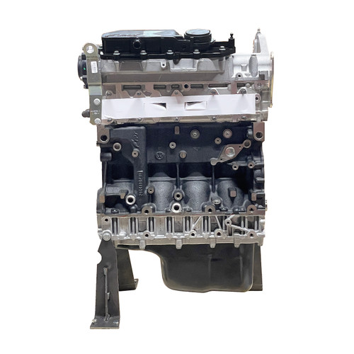 Engine Longblock OEM Iveco 2.3 Diesel