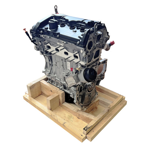 Genuine Engine Mini Cooper S 1.6 Turbo Petrol Engine N18 N18B16A