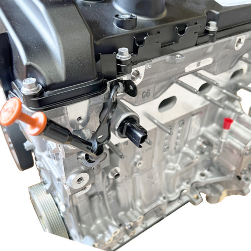 Genuine Engine Mini Cooper S 1.6 Turbo Petrol Engine N18 N18B16A