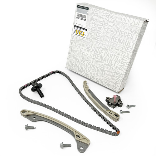 OEM Timing Chain Kit, Dacia Mercedes Nissan Renault Smart 0.9 1.0 1.2