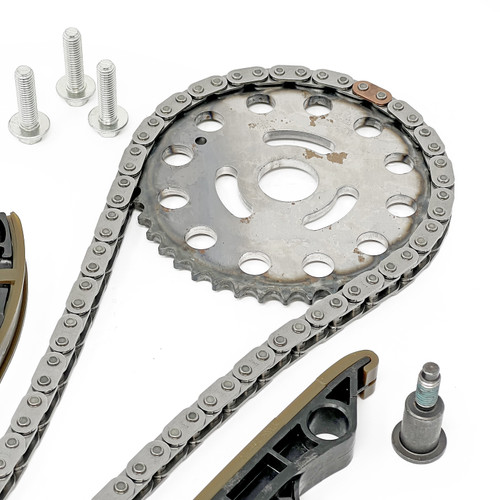 Timing Chain Kit OEM Renault Nissan Opel 2.3