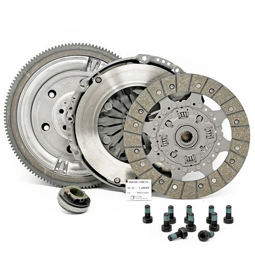 Clutch Kit OEM PSA Opel