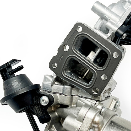 OEM EGR Valve & Cooler Ford Transit Tourneo Custom Ranger 2.0 EcoBlue 16-