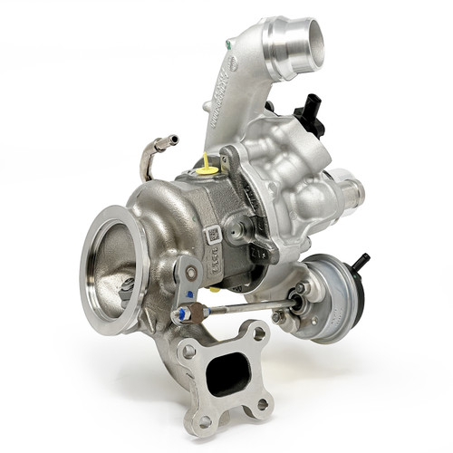 OEM Turbocharger, Opel Astra K 16- 1.2 F12SHL F12SHT F12SHR