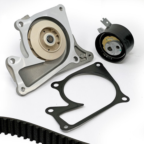 Genuine INA Engine Timing Belt & Water Pump kit Renault Dacia Nissan Mercedes