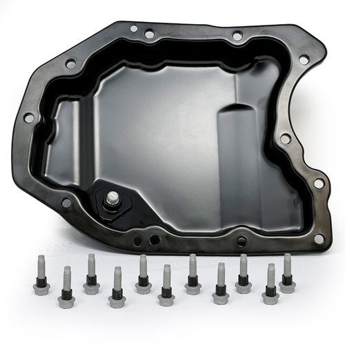 OEM Engine Oil Pan Sump, Opel Adam Astra K Corsa E Viva 1.0 Petrol