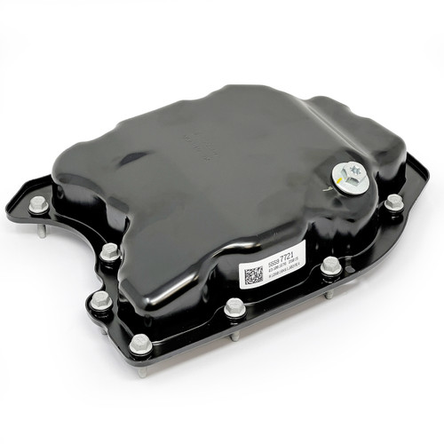 OEM Engine Oil Pan Sump, Opel Adam Astra K Corsa E Viva 1.0 Petrol