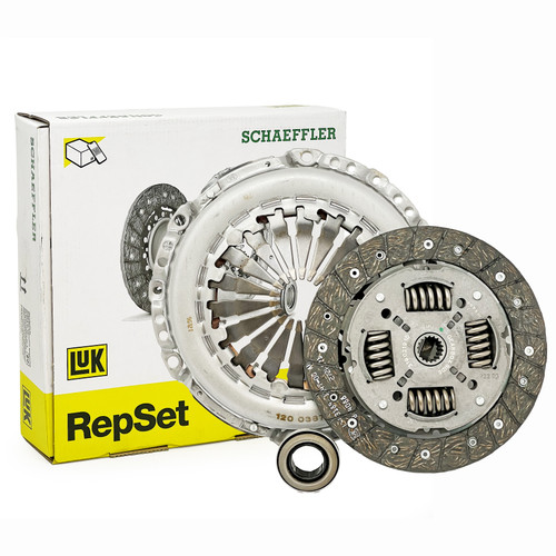 Clutch Kit OEM PSA Opel (620326800)