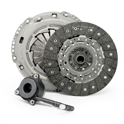 Clutch Kit OEM VAG Ford