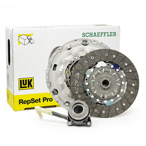 Clutch Kit OEM VAG