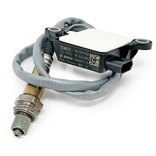 OEM Soot DPF Sensor Peugeot Boxer Citroen Relay Opel Movano Euro 6.3