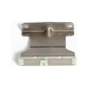 Guide Rail, Saab 9-3 II B207 (1090537337-AM)