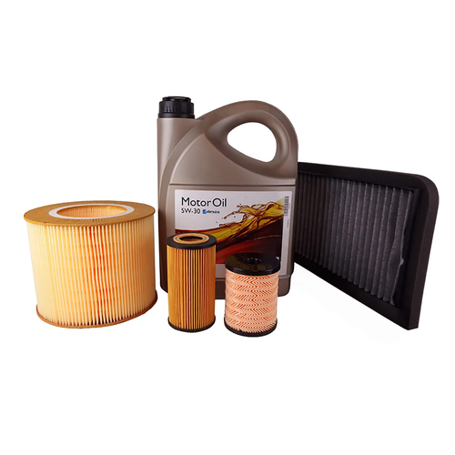 Service Kit, Saab 9-5 2.2 Diesel 02-03 (96-SERKIT11)