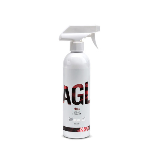 Spray Car Sealant Pärla 0.5 litre (STPA500)