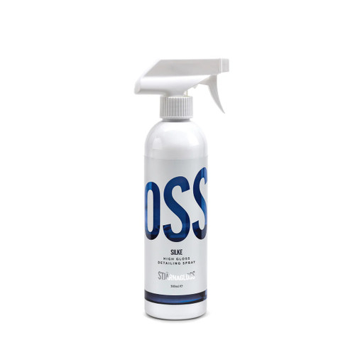 Gloss Enhancing Silke 0.5 litre (STSI500)
