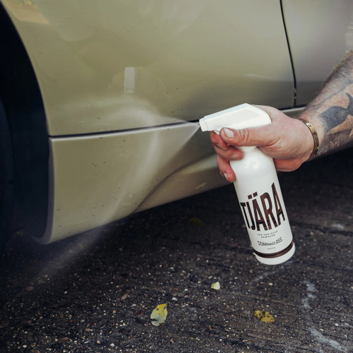 Tar Remover Tjära 0.5 litre (STTJ500)
