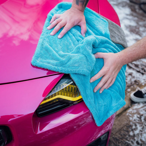 Microfibre Drying Towel Törstig (STTO771)